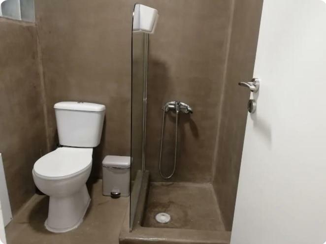 Heart Of Athens Studio 25Sqm Ngoại thất bức ảnh