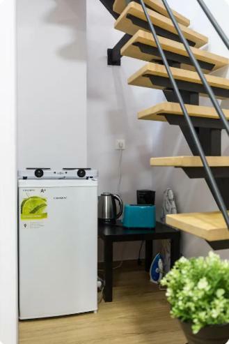 Heart Of Athens Studio 25Sqm Ngoại thất bức ảnh