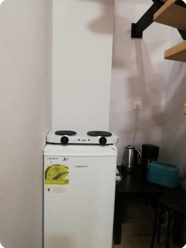 Heart Of Athens Studio 25Sqm Ngoại thất bức ảnh