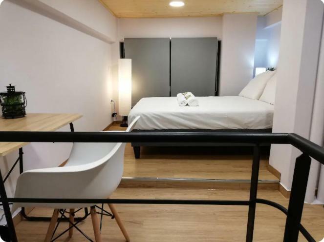 Heart Of Athens Studio 25Sqm Ngoại thất bức ảnh