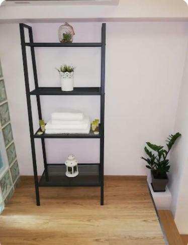 Heart Of Athens Studio 25Sqm Ngoại thất bức ảnh