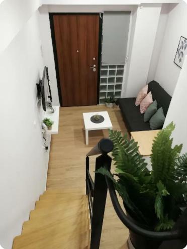 Heart Of Athens Studio 25Sqm Ngoại thất bức ảnh