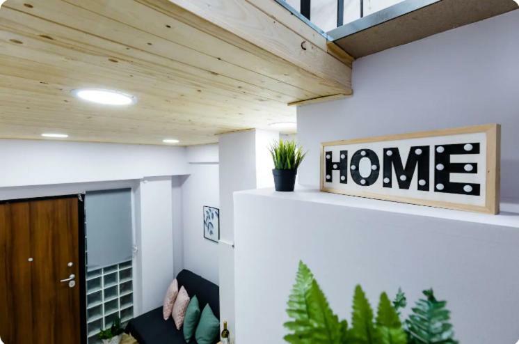 Heart Of Athens Studio 25Sqm Ngoại thất bức ảnh