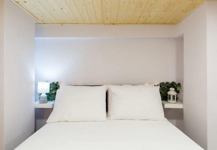 Heart Of Athens Studio 25Sqm Ngoại thất bức ảnh